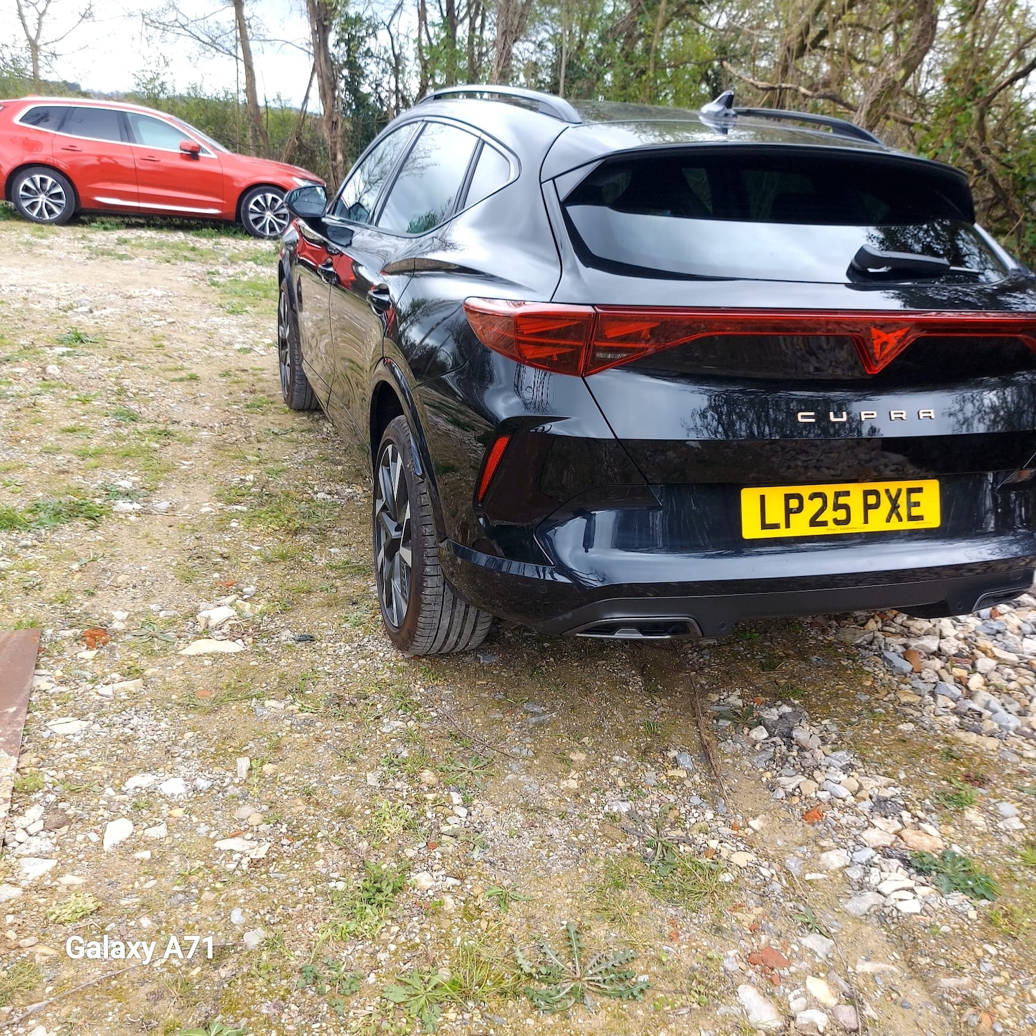 Used Cupra Formentor 2025 for sale - 78123060: Photo 4