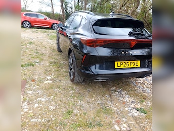 Used Cupra Formentor 2025 for sale - 78123060: Photo