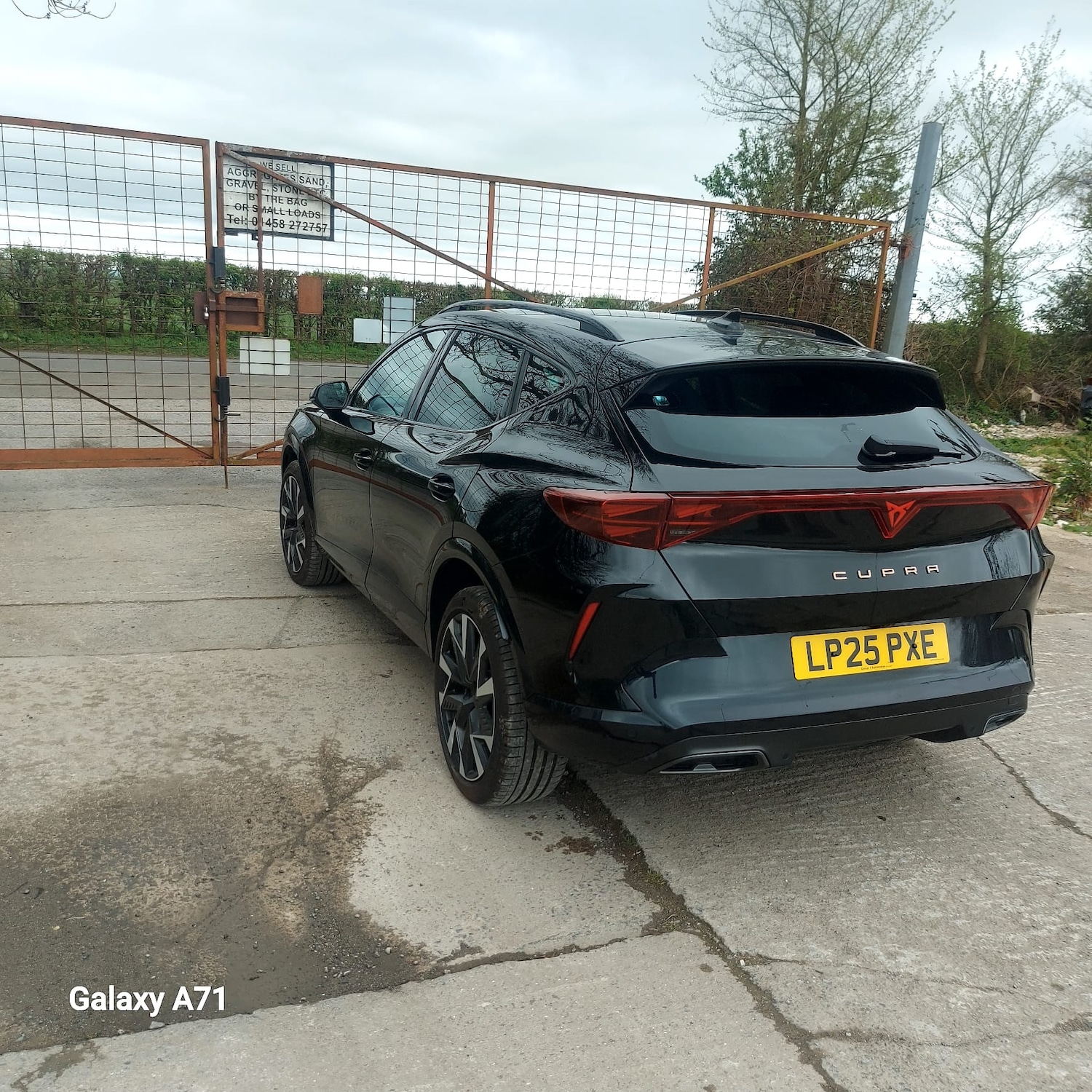 Used Cupra Formentor 2025 for sale - 78123060: Photo 5