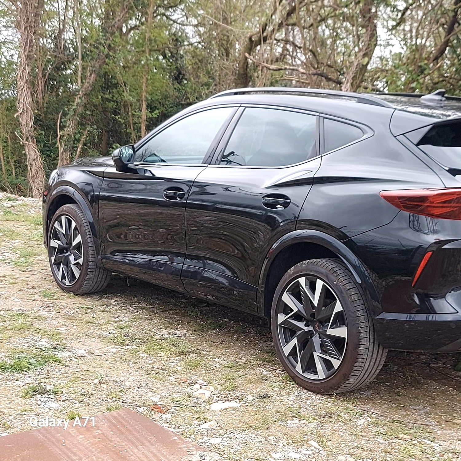 Used Cupra Formentor 2025 for sale - 78123060: Photo 6