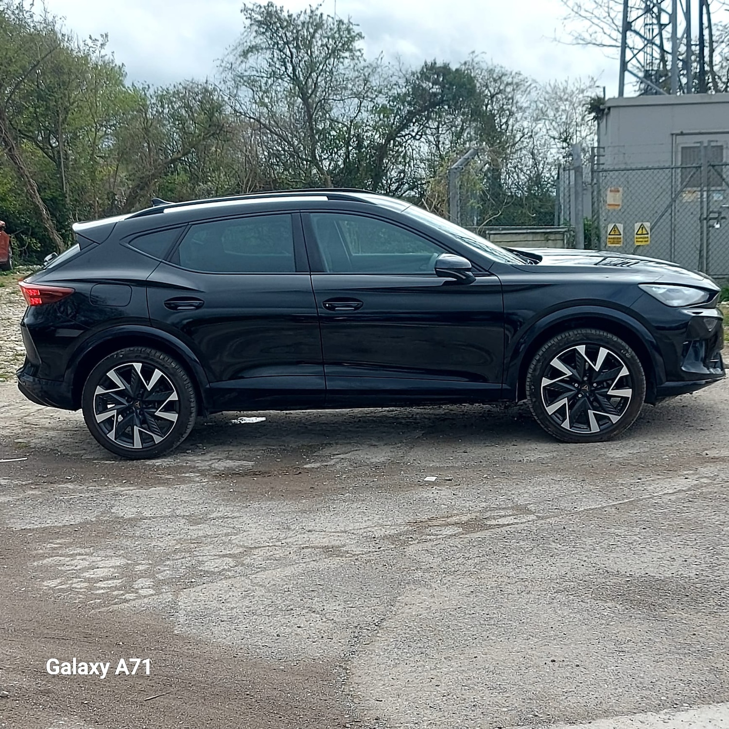 Used Cupra Formentor 2025 for sale - 78123060: Photo 7