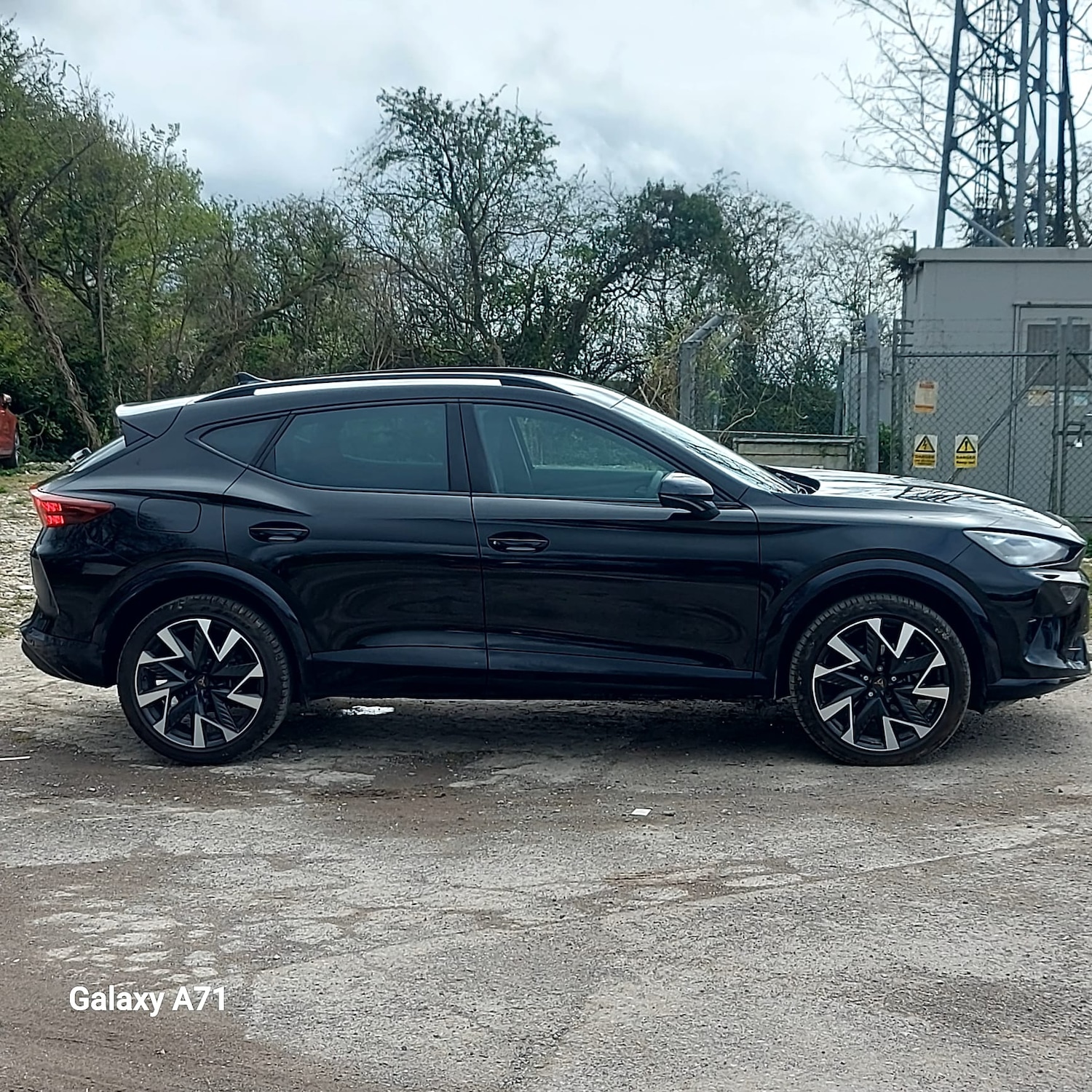 Used Cupra Formentor 2025 for sale - 78123060: Photo 8