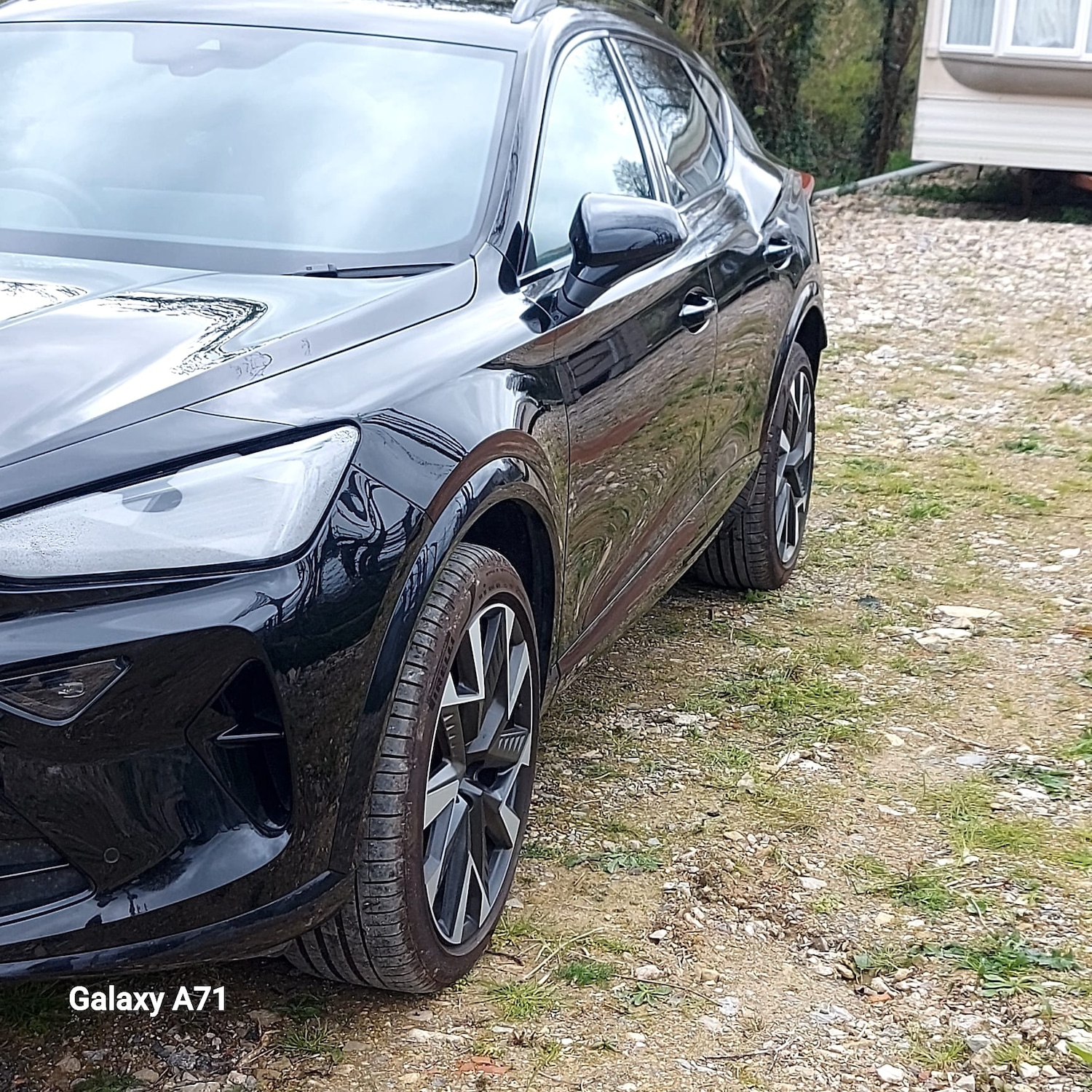 Used Cupra Formentor 2025 for sale - 78123060: Photo 9