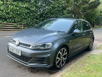 Used Volkswagen Golf 2017 for sale - 79168375: Photo
