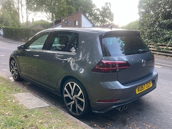 Used Volkswagen Golf 2017 for sale - 79168375: Photo