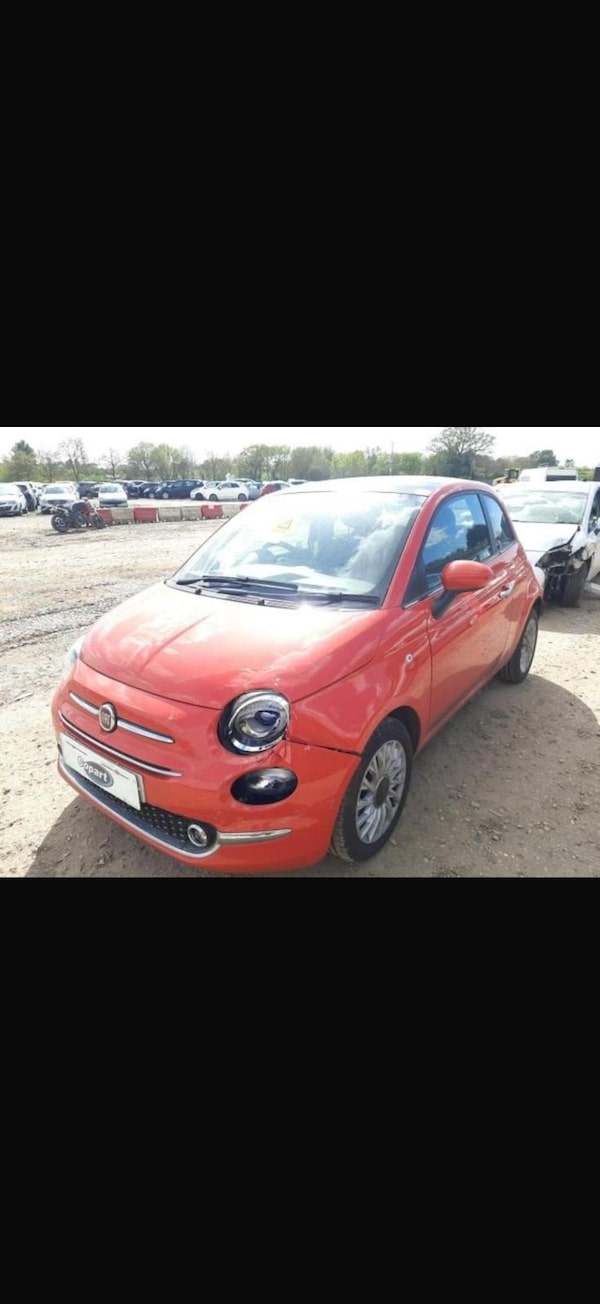 Used Fiat 500 2024 for sale - 74753337: Photo 10