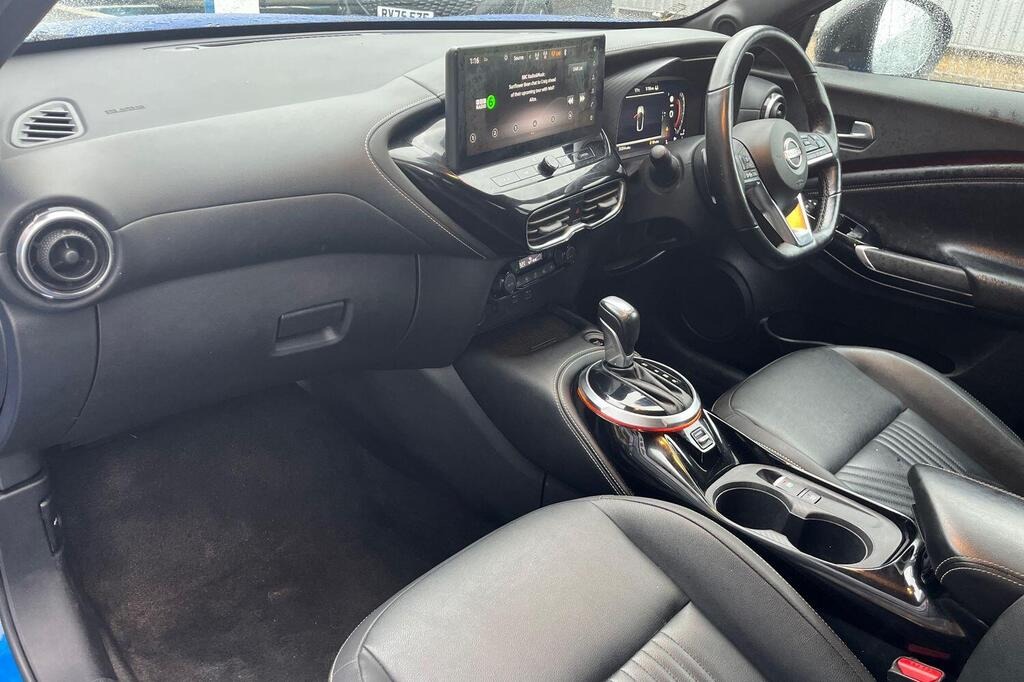 Used Nissan Juke 2025 for sale - 77766833: Photo 10