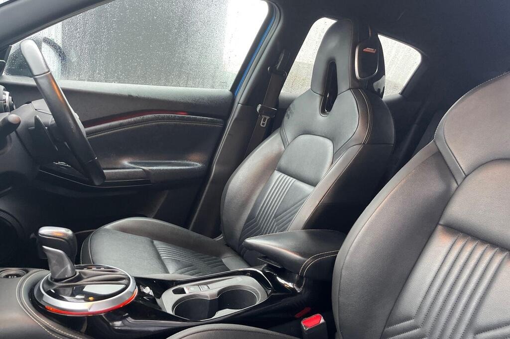 Used Nissan Juke 2025 for sale - 77766833: Photo 11