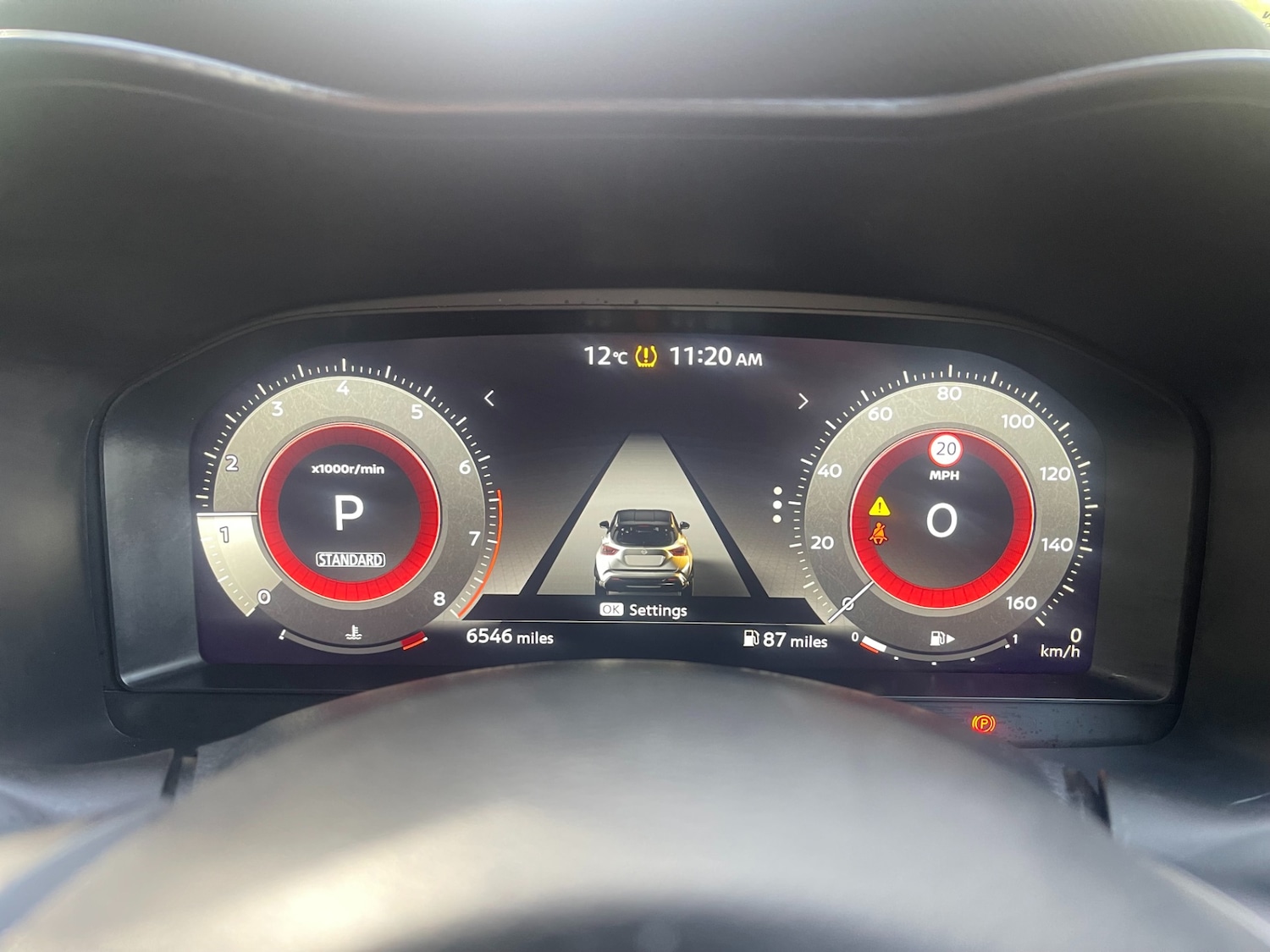 Used Nissan Juke 2025 for sale - 77766833: Photo 12