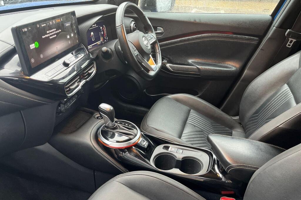 Used Nissan Juke 2025 for sale - 77766833: Photo 13