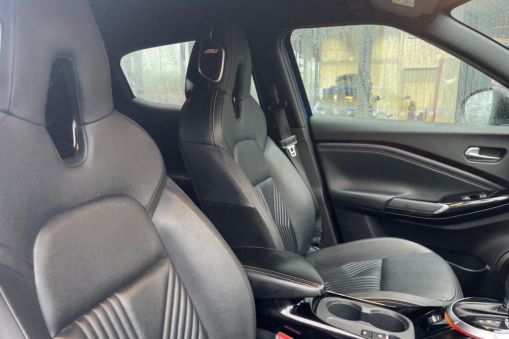 Used Nissan Juke 2025 for sale - 77766833: Photo 15