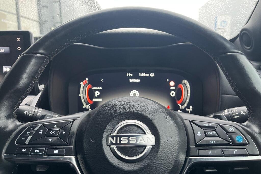 Used Nissan Juke 2025 for sale - 77766833: Photo 19