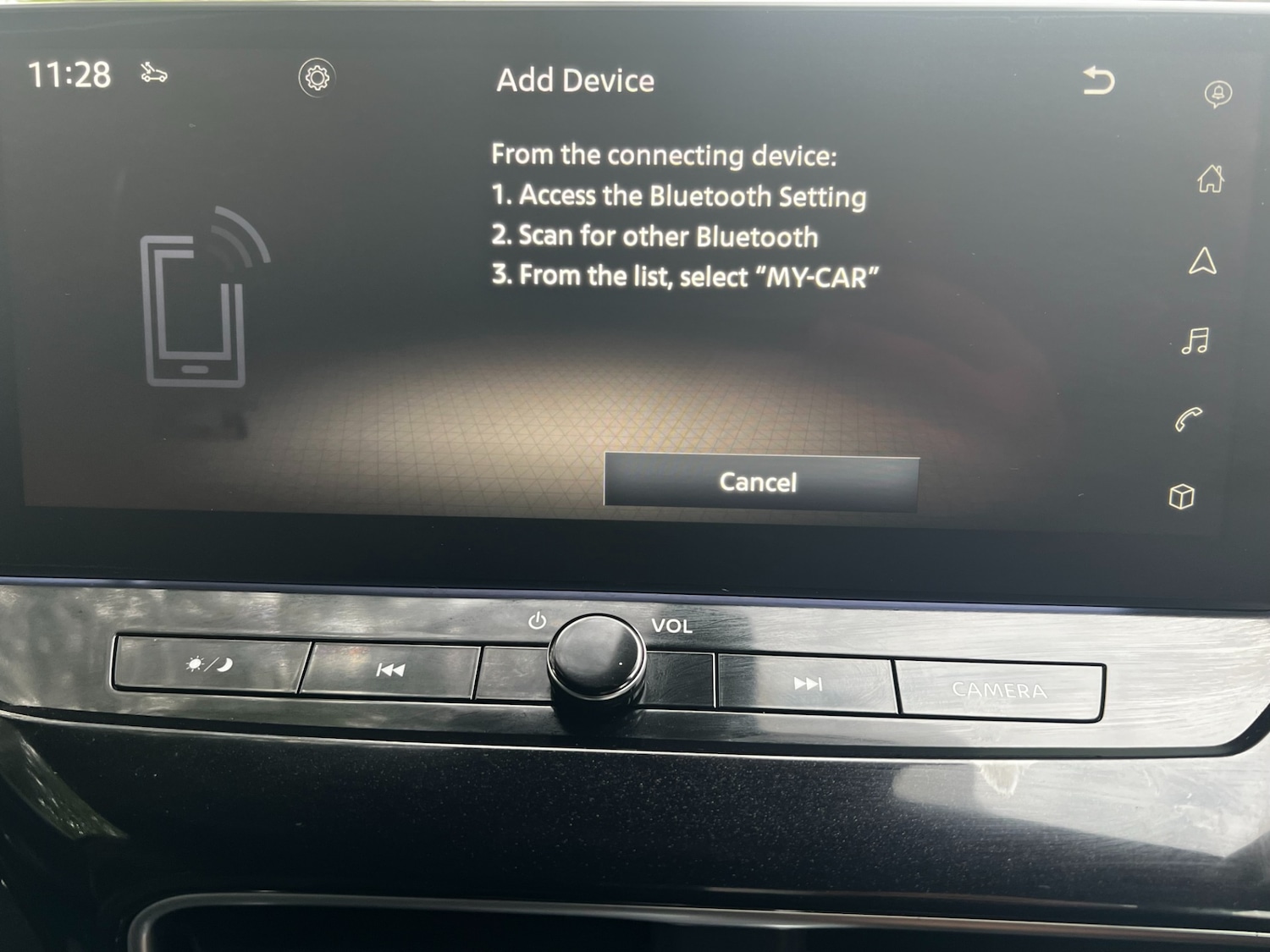 Used Nissan Juke 2025 for sale - 77766833: Photo 32