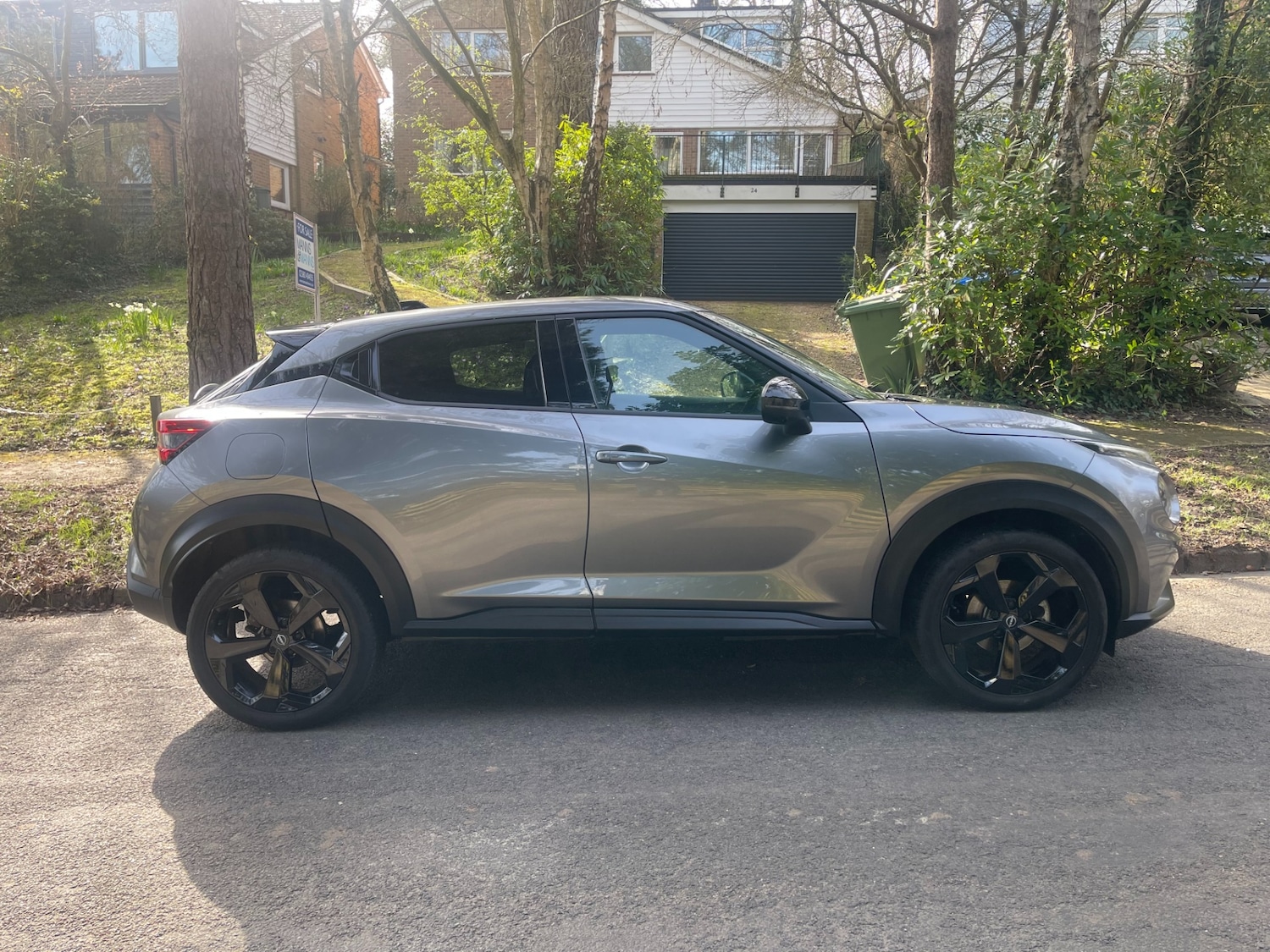 Used Nissan Juke 2025 for sale - 77766833: Photo 7