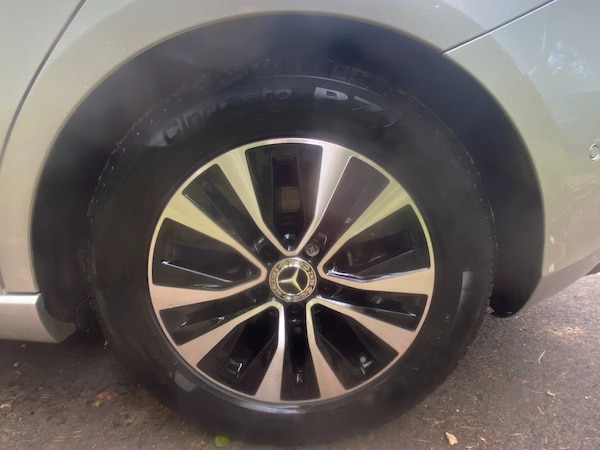 Used Mercedes-Benz A-Class 2021 for sale - 74753353: Photo 13