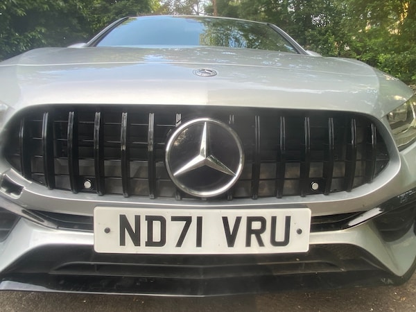 Used Mercedes-Benz A-Class 2021 for sale - 74753353: Photo 18
