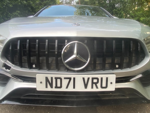 Used Mercedes-Benz A-Class 2021 for sale - 74753353: Photo 19