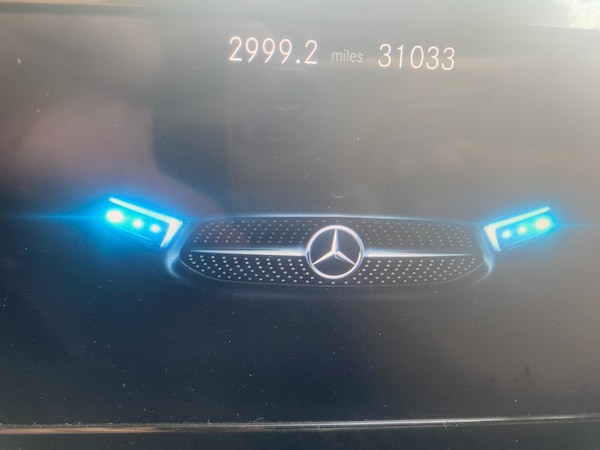 Used Mercedes-Benz A-Class 2021 for sale - 74753353: Photo 21