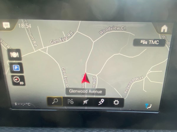 Used Mercedes-Benz A-Class 2021 for sale - 74753353: Photo 22