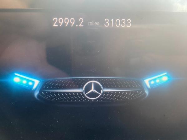 Used Mercedes-Benz A-Class 2021 for sale - 74753353: Photo 28