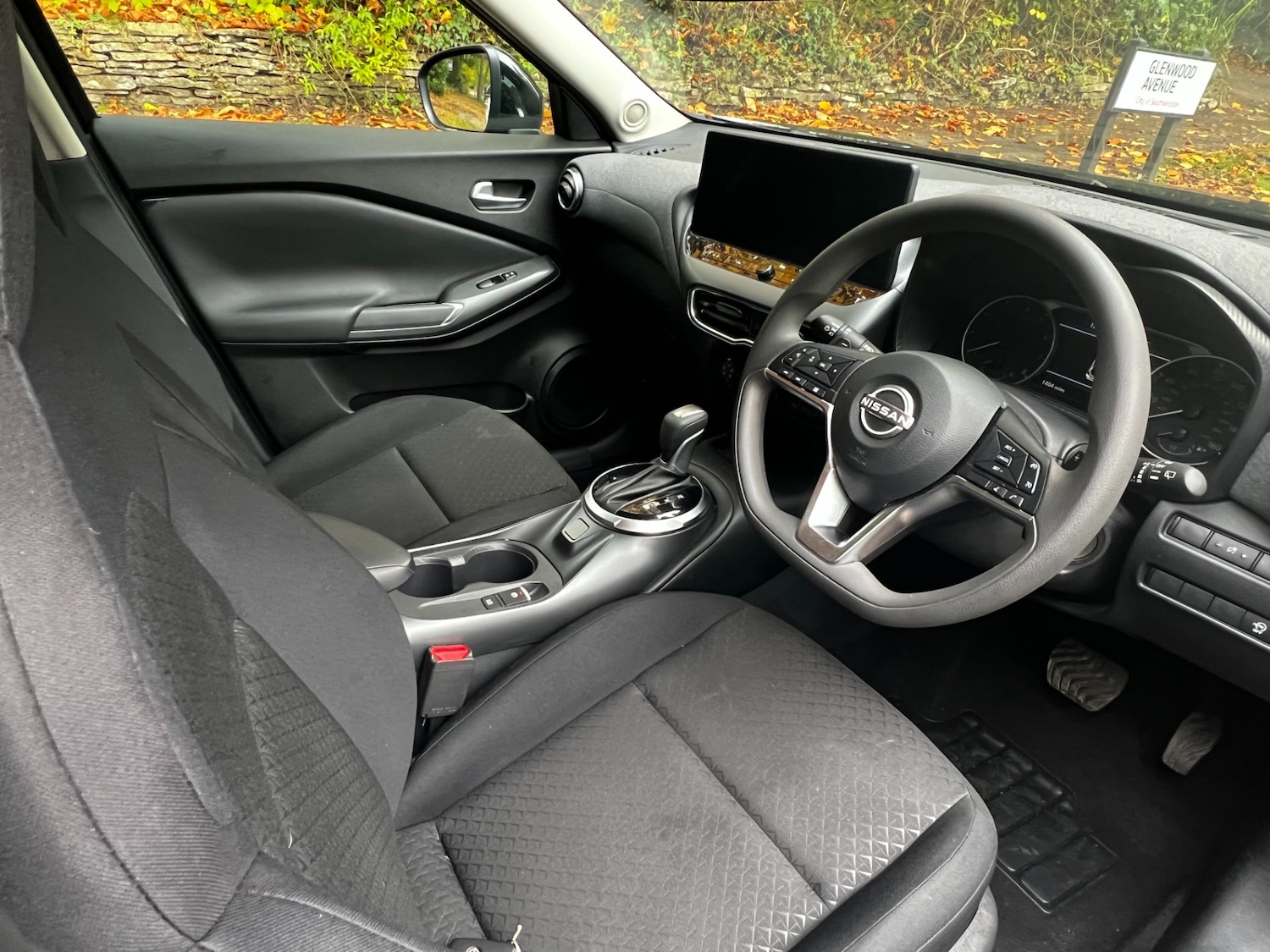 Used Nissan Juke 2025 for sale - 76263775: Photo 12