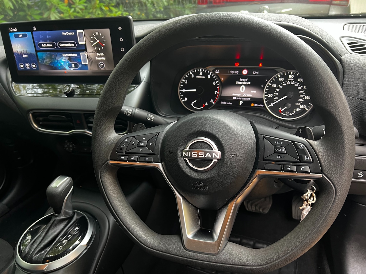 Used Nissan Juke 2025 for sale - 76263775: Photo 21