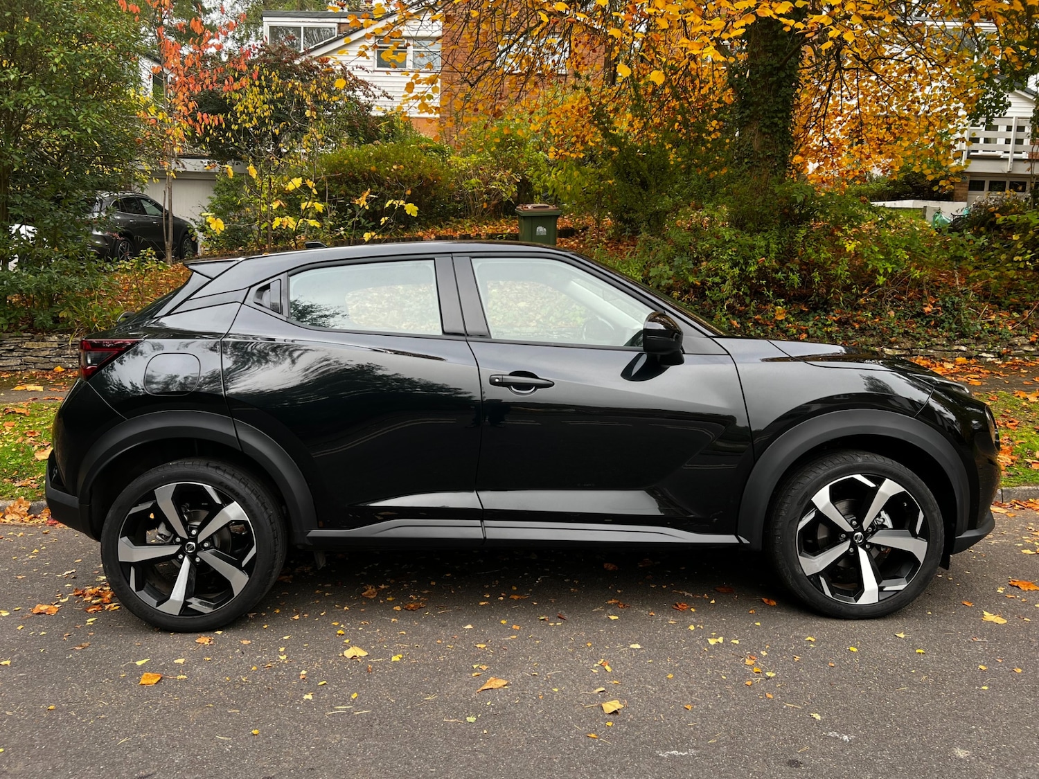 Used Nissan Juke 2025 for sale - 76263775: Photo 23