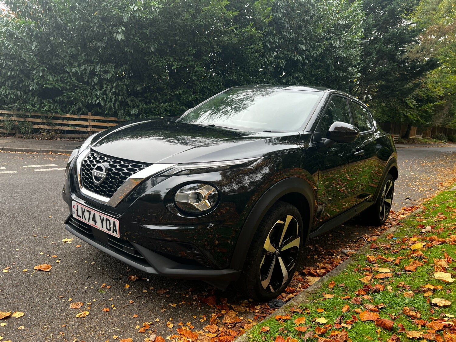 Used Nissan Juke 2025 for sale - 76263775: Photo 27
