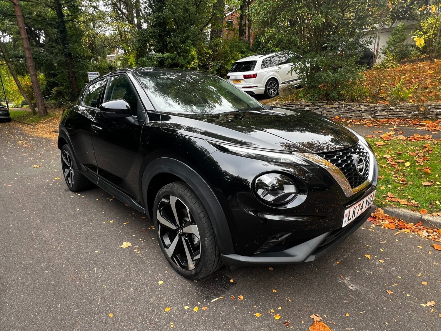 Used Nissan Juke 2025 for sale - 76263775: Photo 33