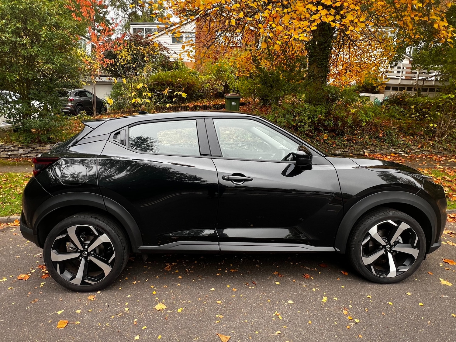 Used Nissan Juke 2025 for sale - 76263775: Photo 7