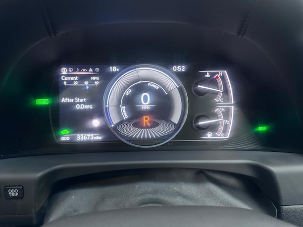 Used Lexus ES 2021 for sale - 74824330: Photo 17