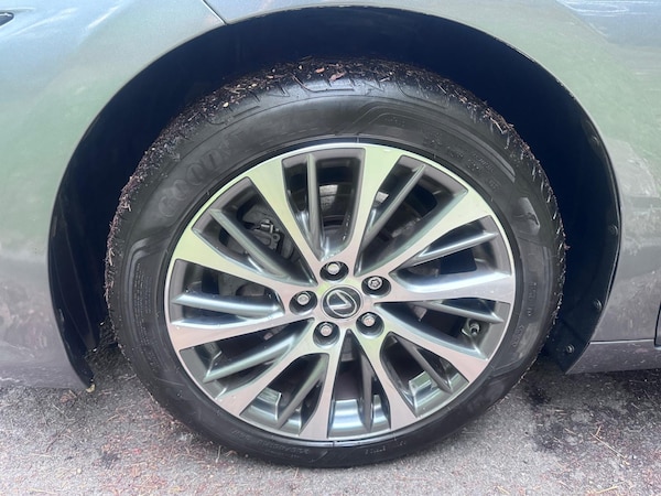 Used Lexus ES 2021 for sale - 74824330: Photo 20