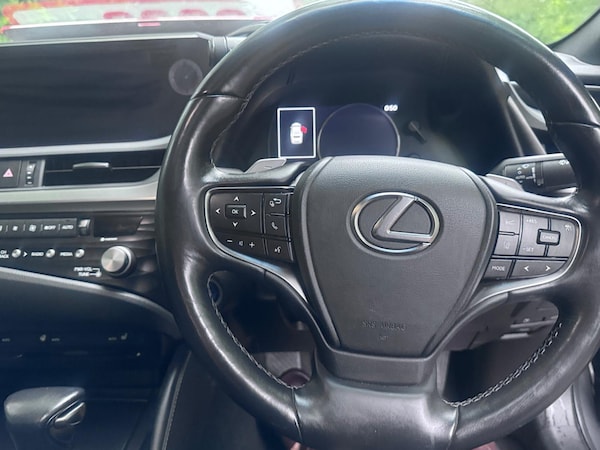 Used Lexus ES 2021 for sale - 74824330: Photo 21