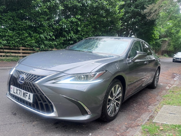 Used Lexus ES 2021 for sale - 74824330: Photo 29