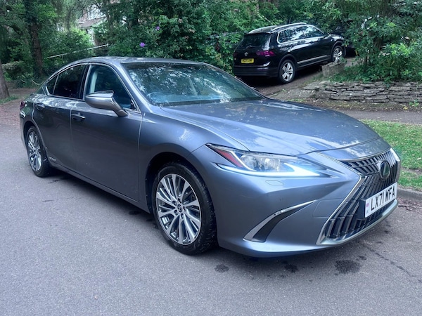Used Lexus ES 2021 for sale - 74824330: Photo 7