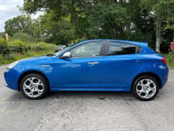 Used Alfa Romeo Giulietta 2019 for sale - 73603842: Photo