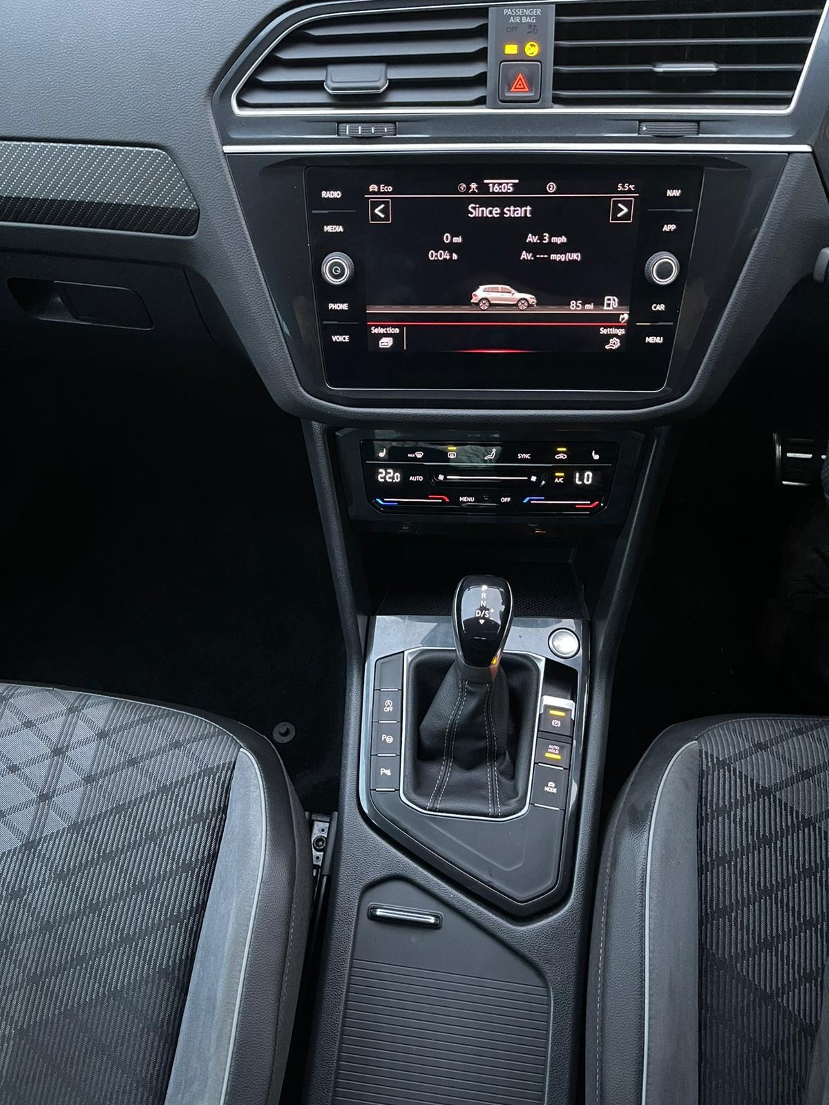 Used Volkswagen Tiguan 2020 for sale - 76081516: Photo 15