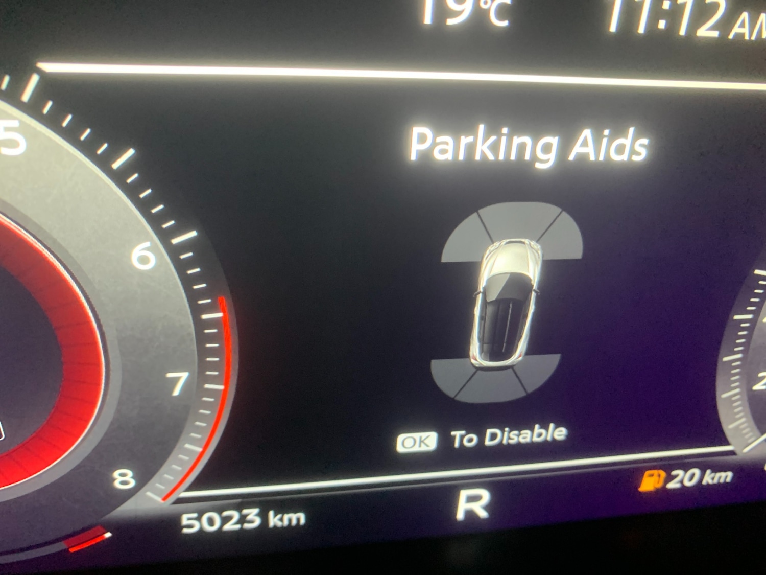 Vehicle 19