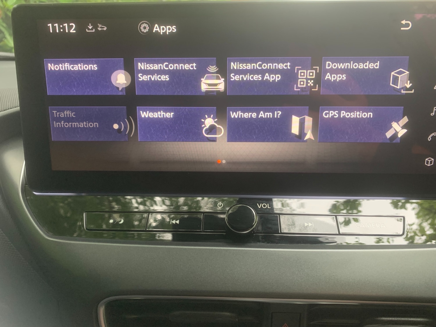 Vehicle 26