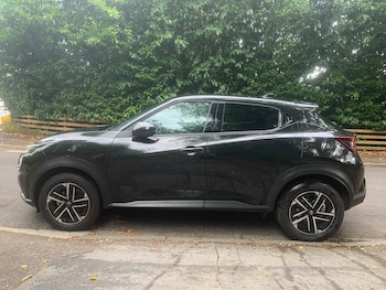 Used Nissan Juke 2025 for sale - 75452190: Photo