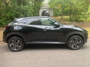Used Nissan Juke 2025 for sale - 75452190: Photo