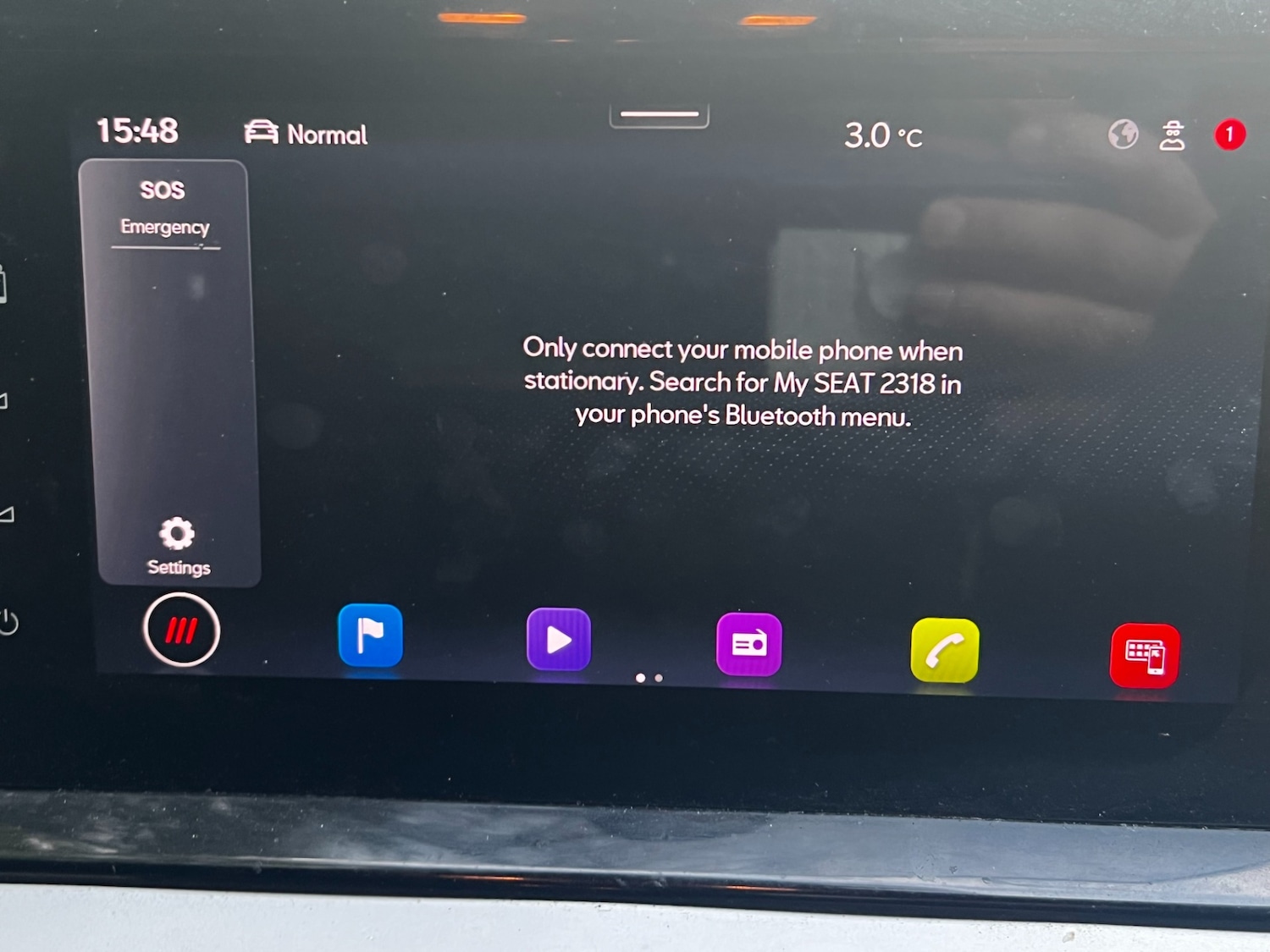 Used SEAT Arona 2024 for sale - 77140884: Photo 12