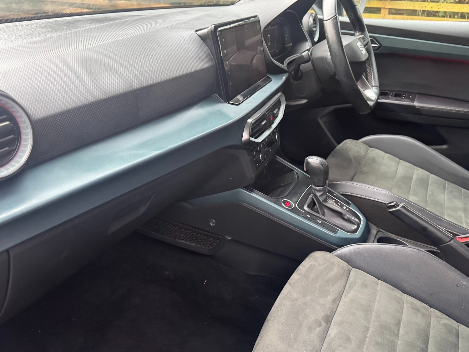 Used SEAT Arona 2024 for sale - 77140884: Photo 18