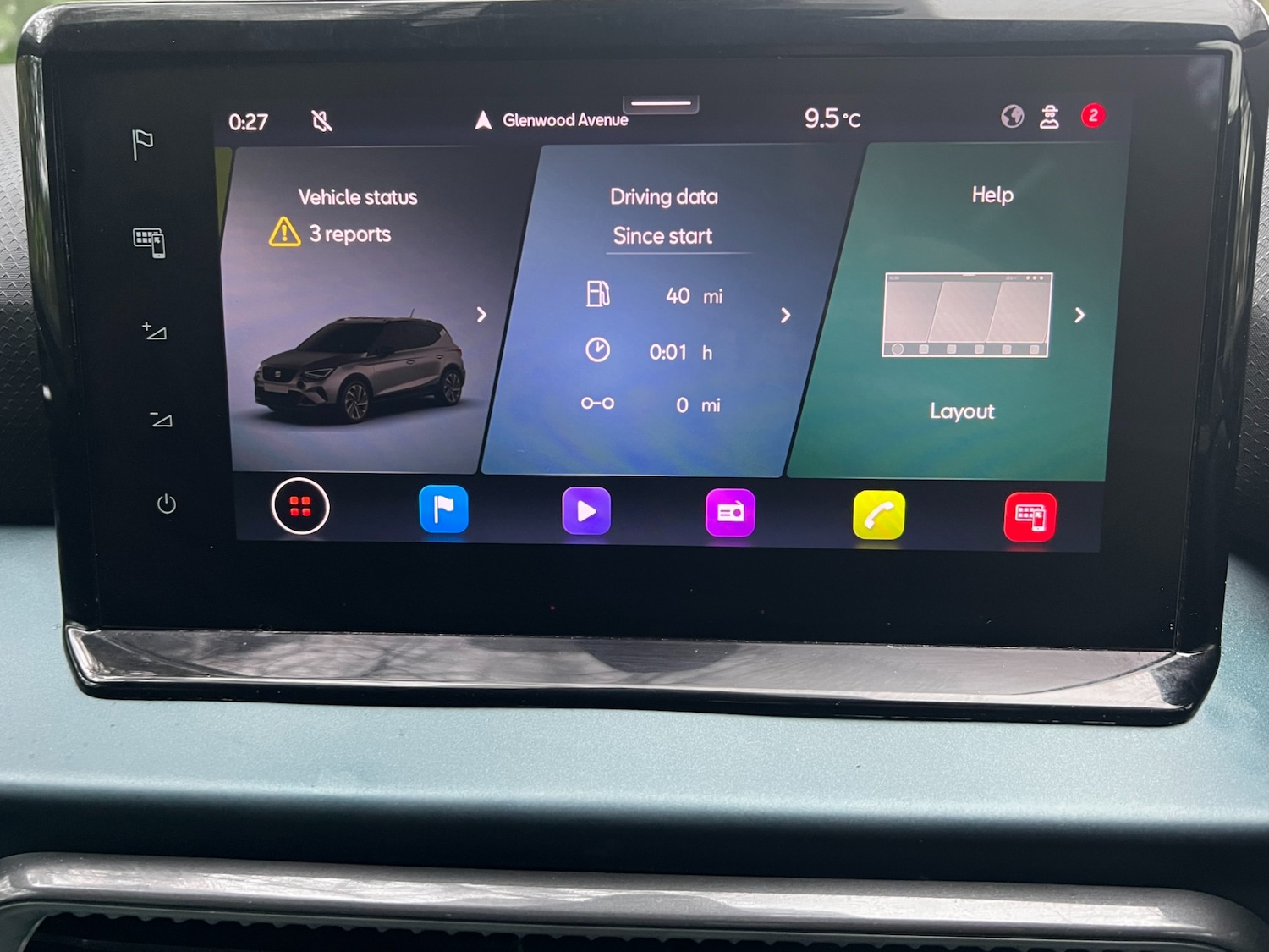 Used SEAT Arona 2024 for sale - 77140884: Photo 21