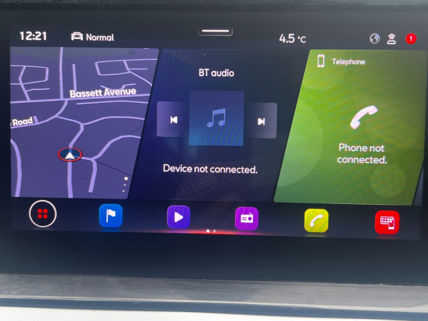 Used SEAT Arona 2024 for sale - 77140884: Photo 24