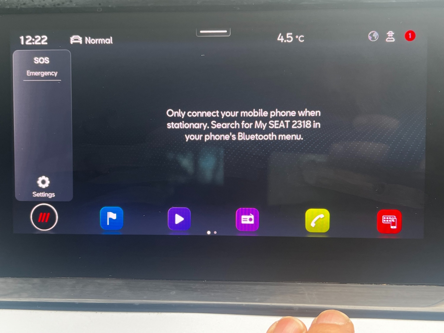 Used SEAT Arona 2024 for sale - 77140884: Photo 32