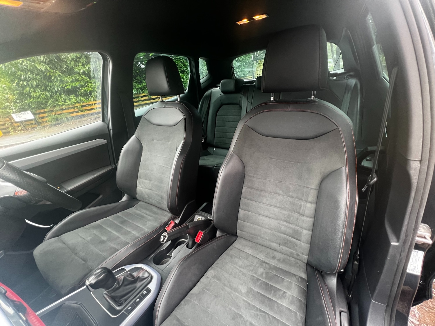 Used SEAT Arona 2024 for sale - 77140884: Photo 38