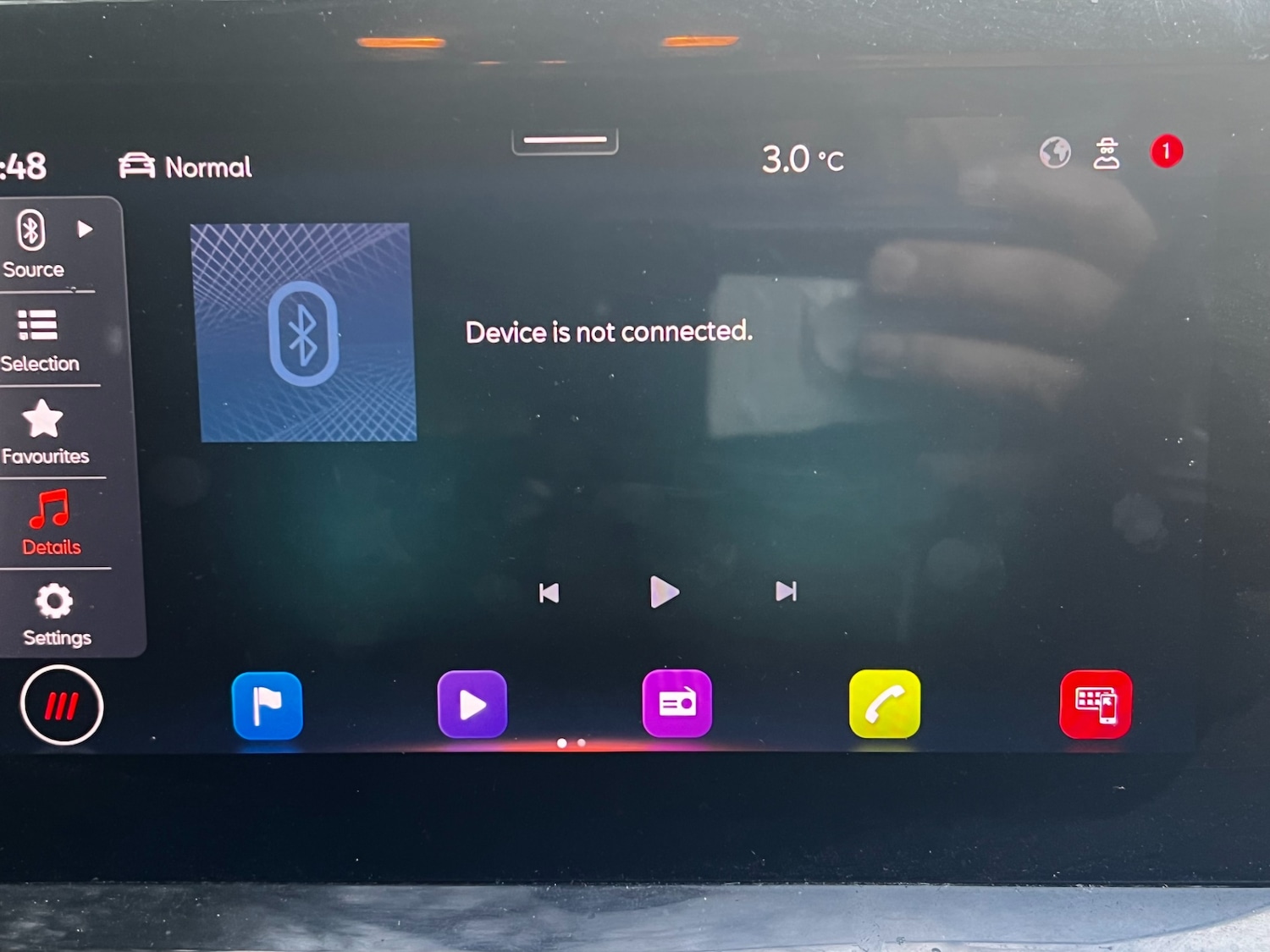 Used SEAT Arona 2024 for sale - 77140884: Photo 41