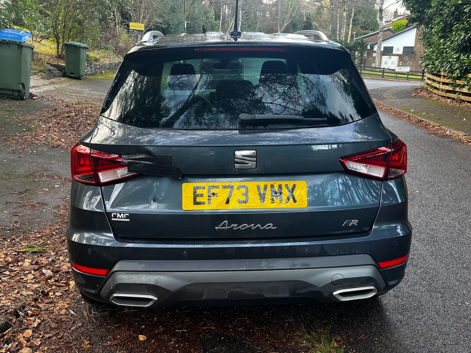 Used SEAT Arona 2024 for sale - 77140884: Photo 49