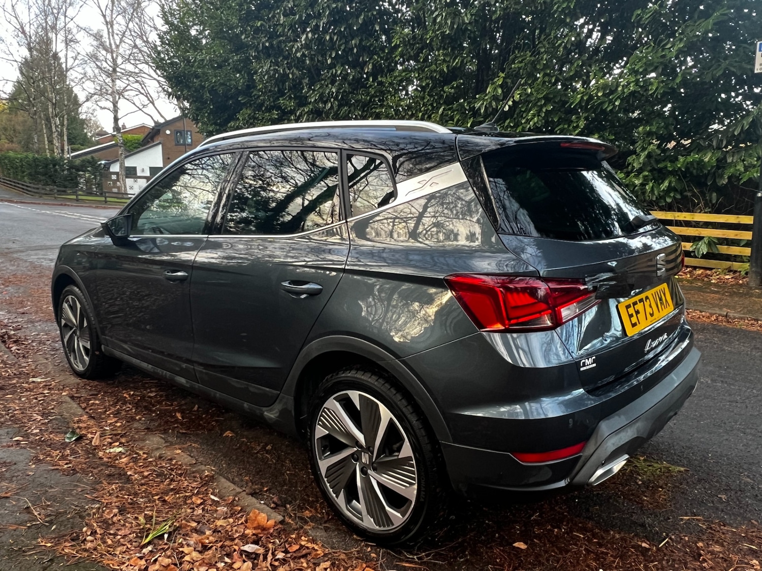 Used SEAT Arona 2024 for sale - 77140884: Photo 50